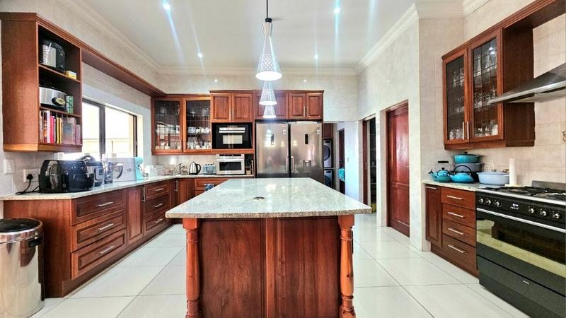 4 Bedroom Property for Sale in Midlands Estate Gauteng