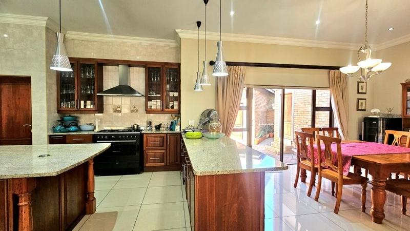 4 Bedroom Property for Sale in Midlands Estate Gauteng