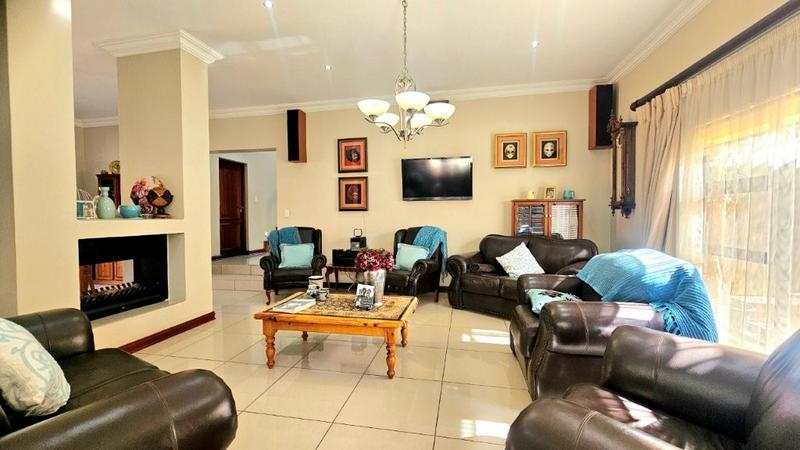 4 Bedroom Property for Sale in Midlands Estate Gauteng