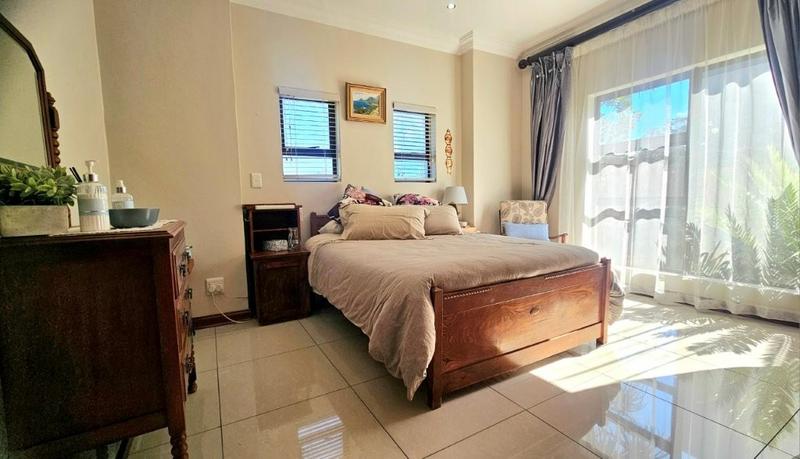 4 Bedroom Property for Sale in Midlands Estate Gauteng