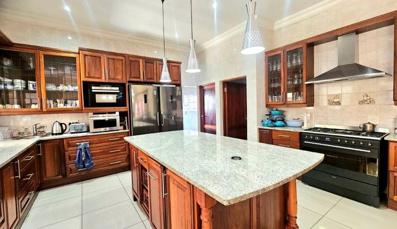 4 Bedroom Property for Sale in Midlands Estate Gauteng