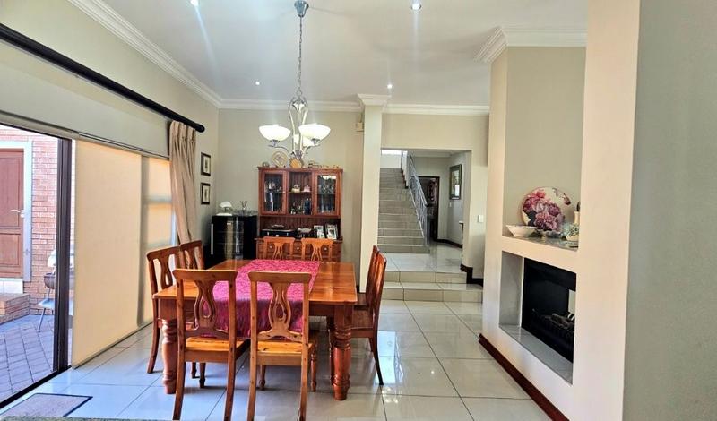 4 Bedroom Property for Sale in Midlands Estate Gauteng