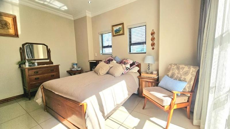 4 Bedroom Property for Sale in Midlands Estate Gauteng