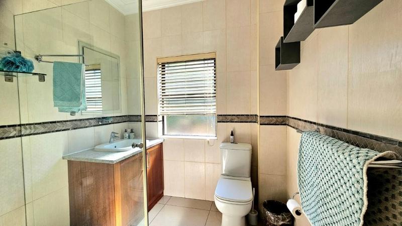 4 Bedroom Property for Sale in Midlands Estate Gauteng