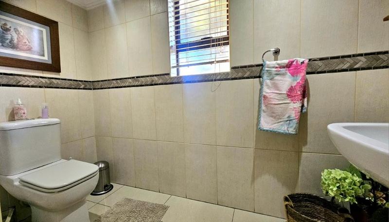4 Bedroom Property for Sale in Midlands Estate Gauteng