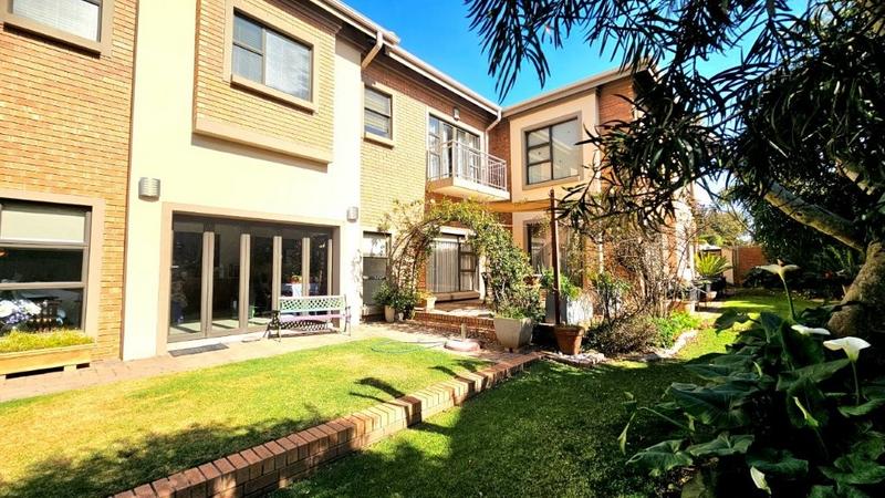 4 Bedroom Property for Sale in Midlands Estate Gauteng