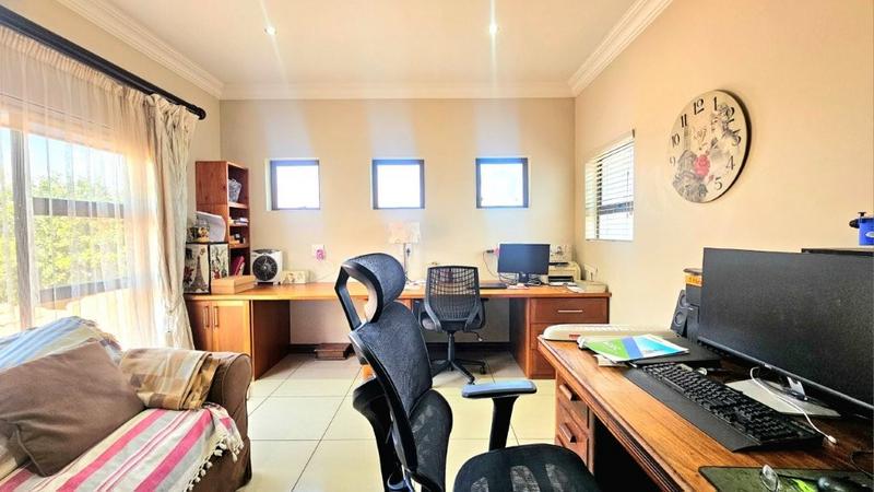 4 Bedroom Property for Sale in Midlands Estate Gauteng