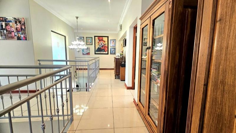 4 Bedroom Property for Sale in Midlands Estate Gauteng