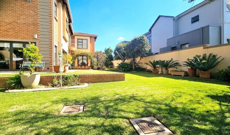 4 Bedroom Property for Sale in Midlands Estate Gauteng