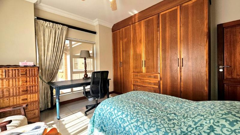 4 Bedroom Property for Sale in Midlands Estate Gauteng