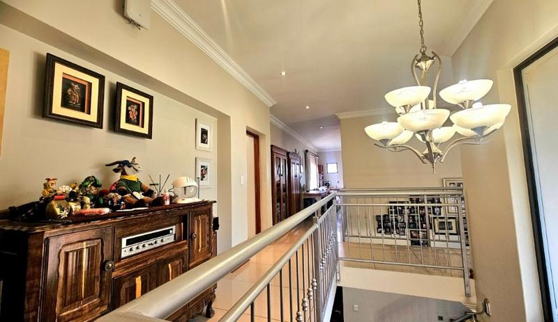 4 Bedroom Property for Sale in Midlands Estate Gauteng