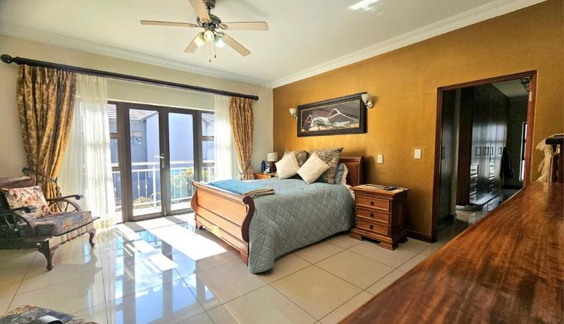 4 Bedroom Property for Sale in Midlands Estate Gauteng