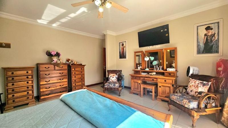 4 Bedroom Property for Sale in Midlands Estate Gauteng