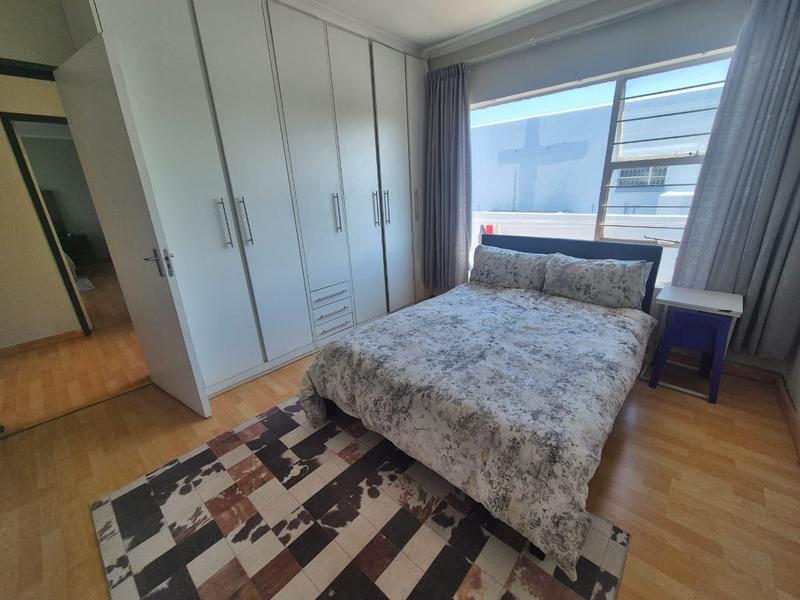 3 Bedroom Property for Sale in Brackenhurst Gauteng
