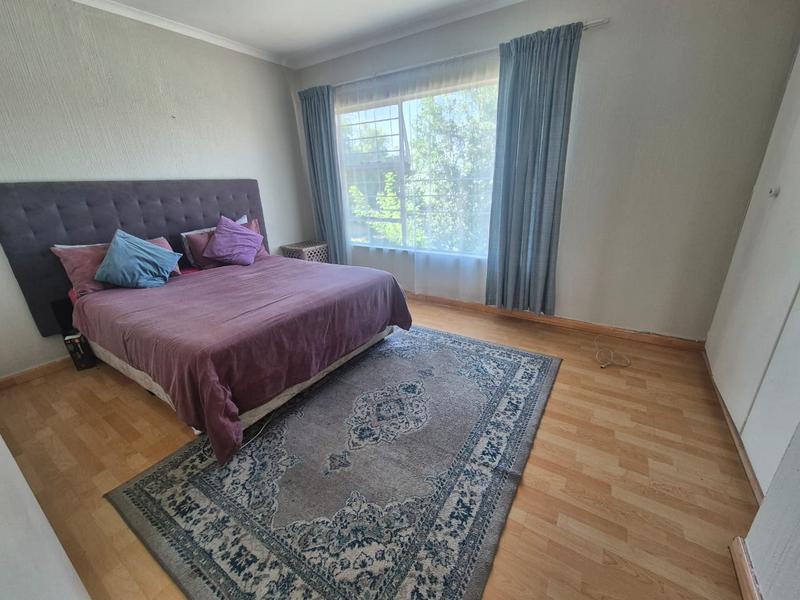 3 Bedroom Property for Sale in Brackenhurst Gauteng