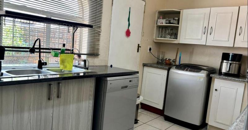 3 Bedroom Property for Sale in Mayberry Park Gauteng