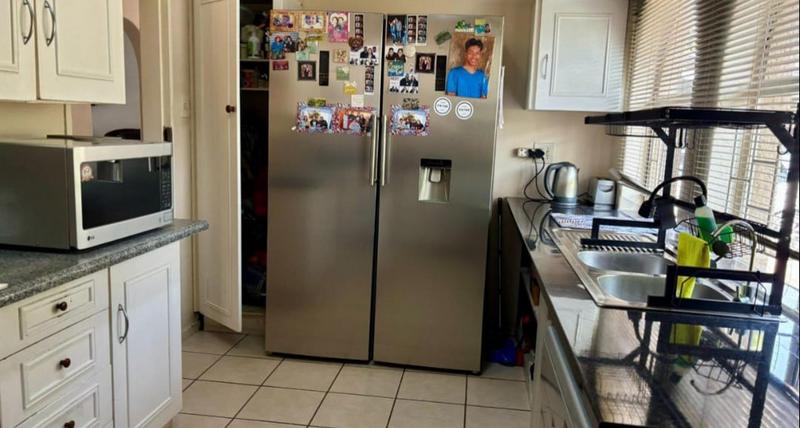 3 Bedroom Property for Sale in Mayberry Park Gauteng