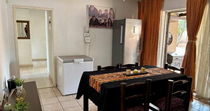 3 Bedroom Property for Sale in Mayberry Park Gauteng