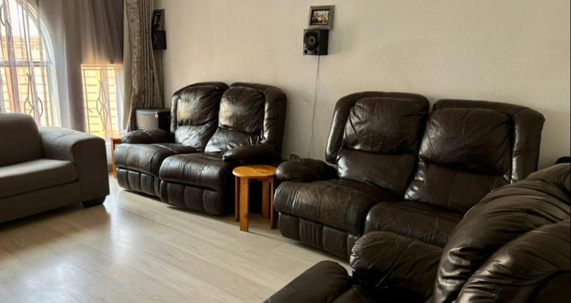 3 Bedroom Property for Sale in Mayberry Park Gauteng