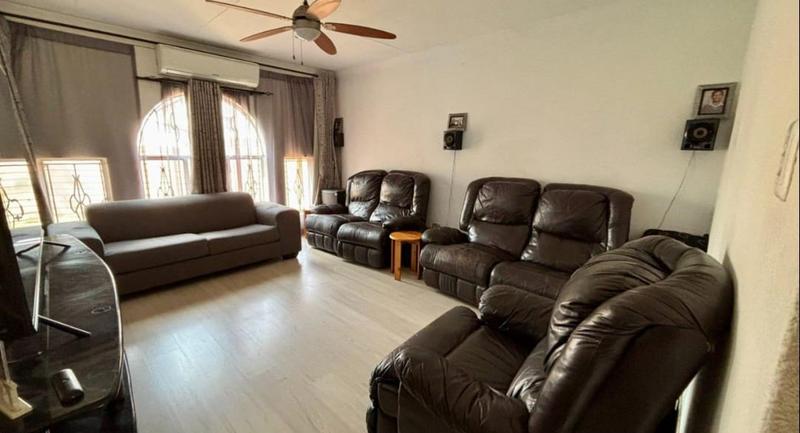 3 Bedroom Property for Sale in Mayberry Park Gauteng