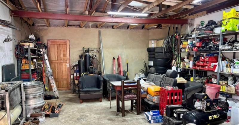 3 Bedroom Property for Sale in Mayberry Park Gauteng