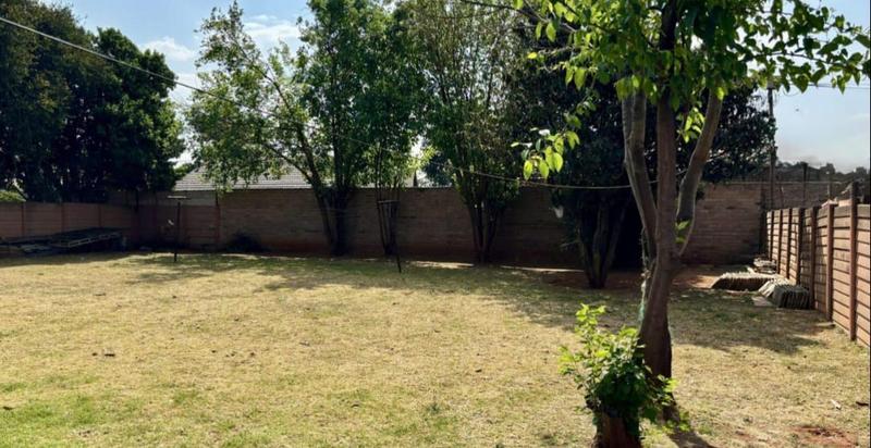 3 Bedroom Property for Sale in Mayberry Park Gauteng