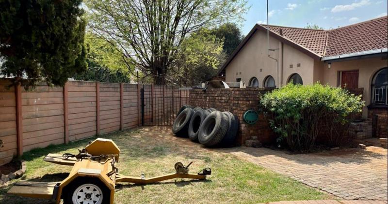 3 Bedroom Property for Sale in Mayberry Park Gauteng
