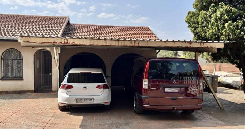 3 Bedroom Property for Sale in Mayberry Park Gauteng