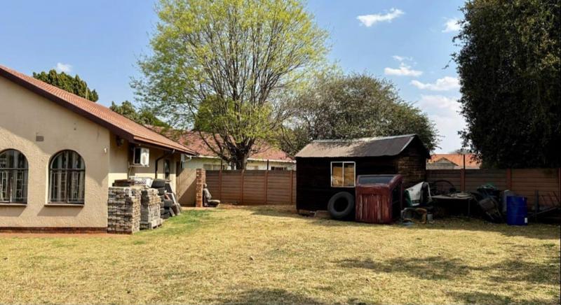 3 Bedroom Property for Sale in Mayberry Park Gauteng