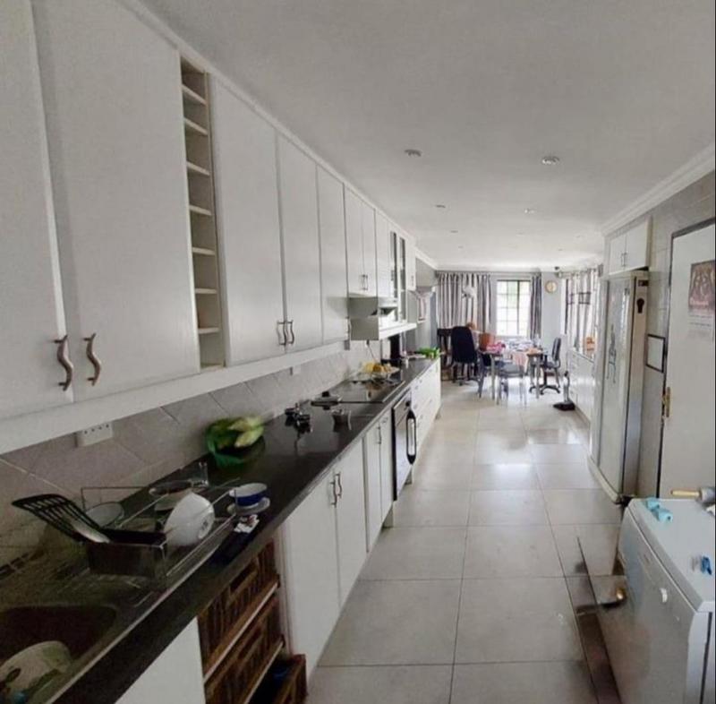 4 Bedroom Property for Sale in South Crest Gauteng