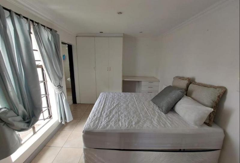 4 Bedroom Property for Sale in South Crest Gauteng