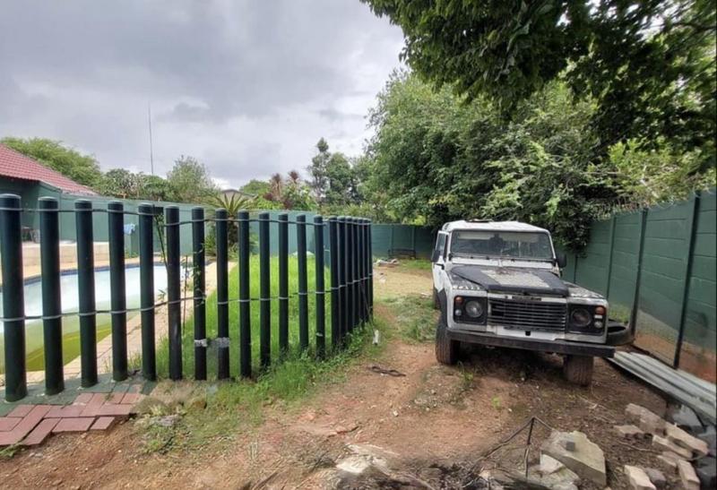 4 Bedroom Property for Sale in South Crest Gauteng