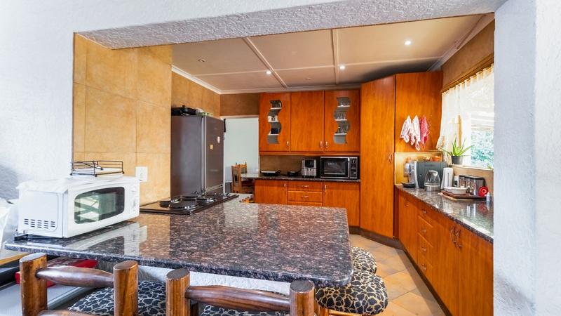 4 Bedroom Property for Sale in The Hill Gauteng