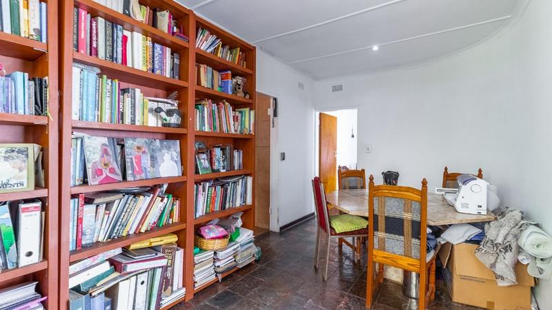 4 Bedroom Property for Sale in The Hill Gauteng