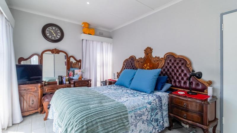 4 Bedroom Property for Sale in The Hill Gauteng