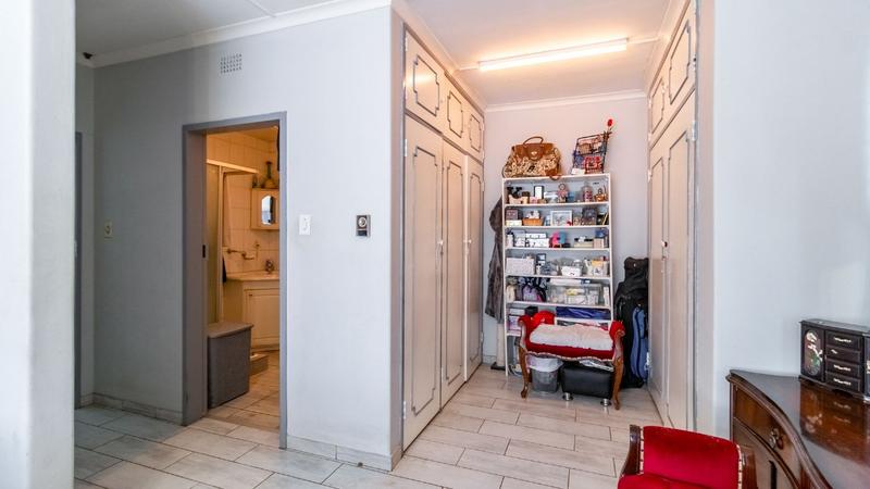 4 Bedroom Property for Sale in The Hill Gauteng