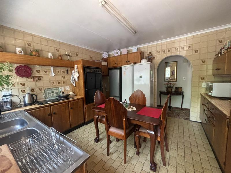 3 Bedroom Property for Sale in Albertskroon Gauteng