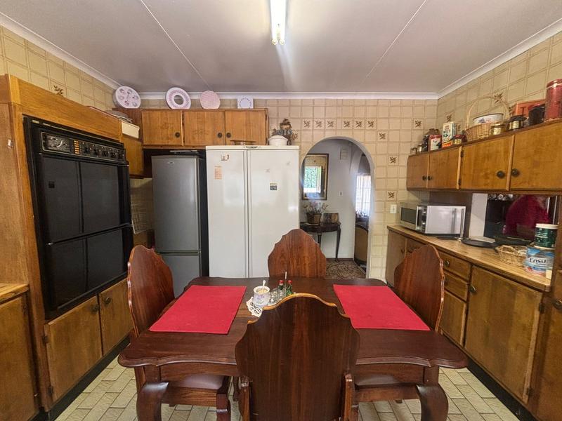 3 Bedroom Property for Sale in Albertskroon Gauteng