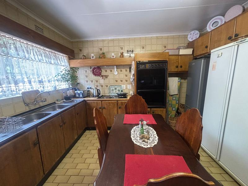 3 Bedroom Property for Sale in Albertskroon Gauteng