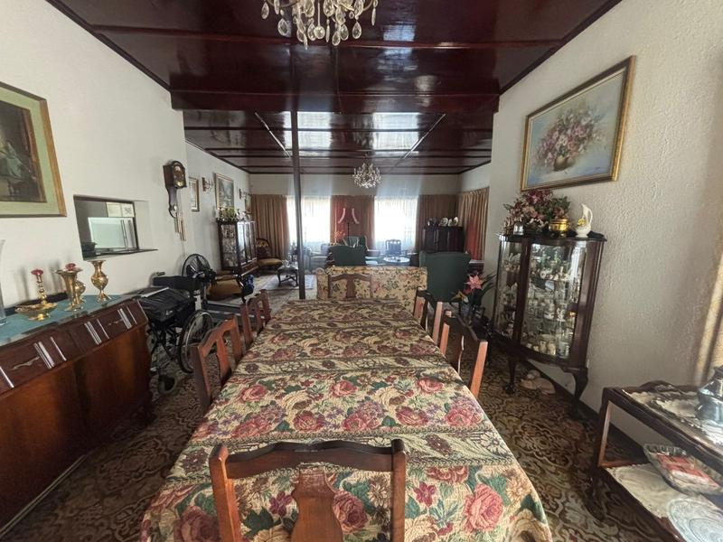 3 Bedroom Property for Sale in Albertskroon Gauteng