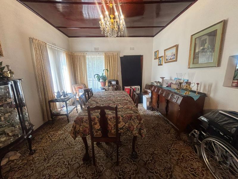 3 Bedroom Property for Sale in Albertskroon Gauteng