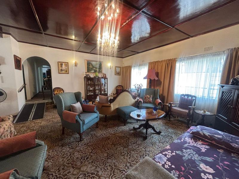 3 Bedroom Property for Sale in Albertskroon Gauteng