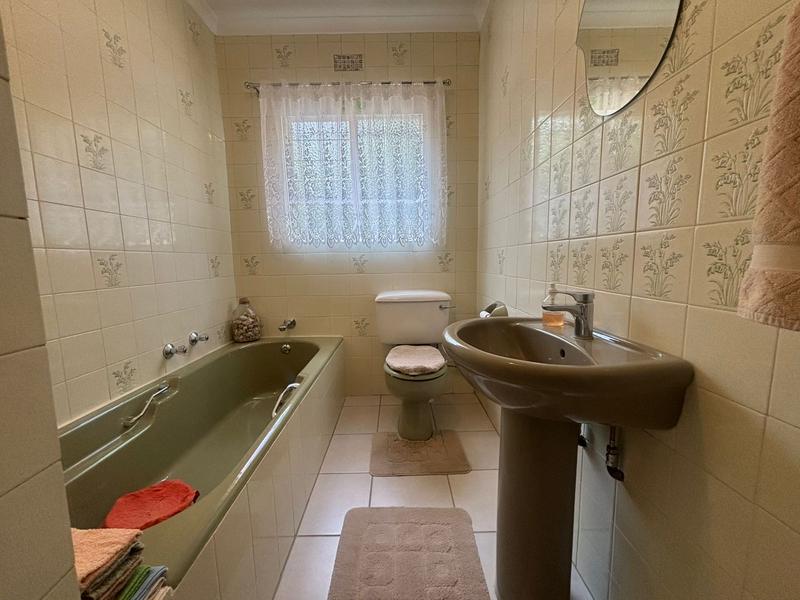 3 Bedroom Property for Sale in Albertskroon Gauteng