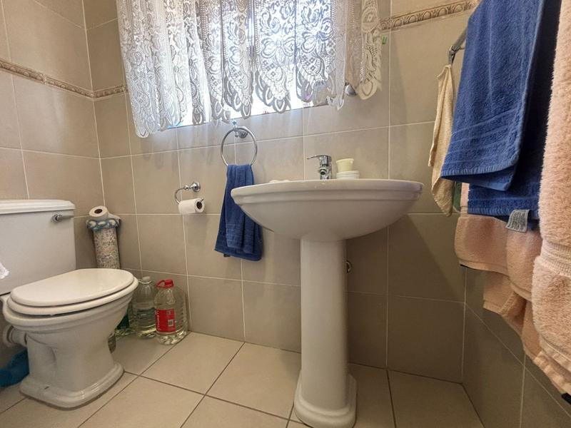 3 Bedroom Property for Sale in Albertskroon Gauteng
