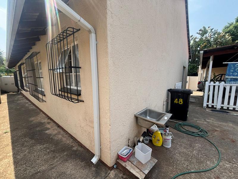 3 Bedroom Property for Sale in Albertskroon Gauteng