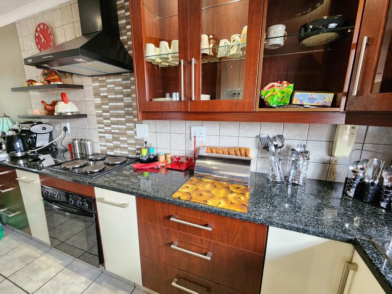 2 Bedroom Property for Sale in Meyerton Ext 6 Gauteng