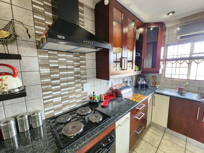2 Bedroom Property for Sale in Meyerton Ext 6 Gauteng