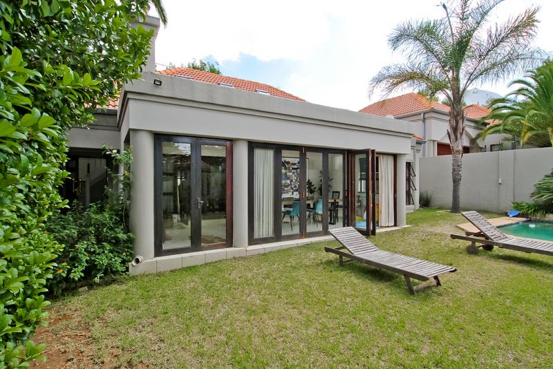 3 Bedroom Property for Sale in Edenburg Gauteng