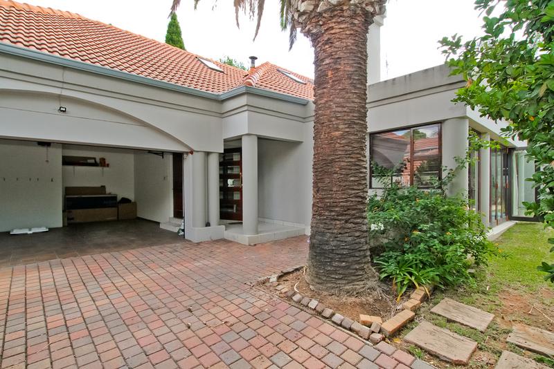 3 Bedroom Property for Sale in Edenburg Gauteng