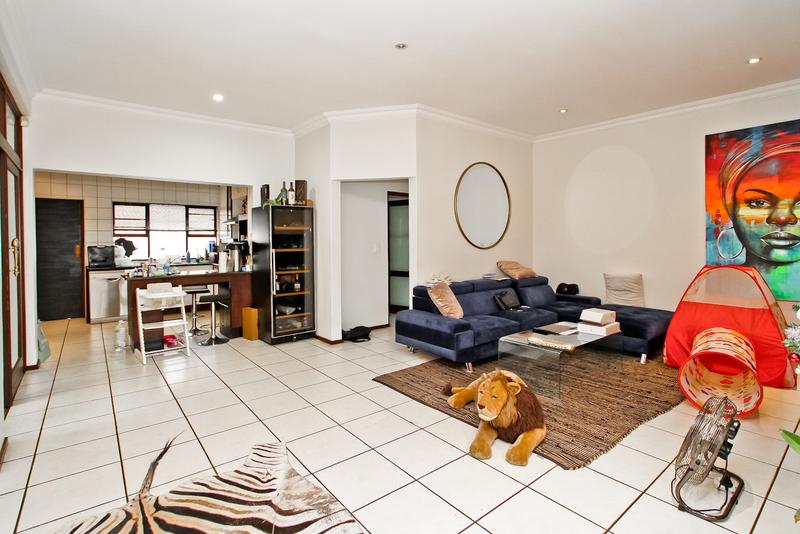 3 Bedroom Property for Sale in Edenburg Gauteng